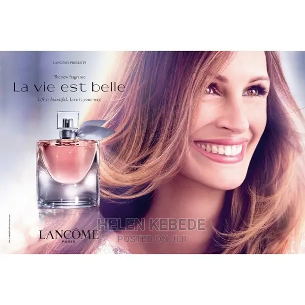 Orange Blossom 75 Ml La Vie Est Belle Eclat Unterschied Lancome