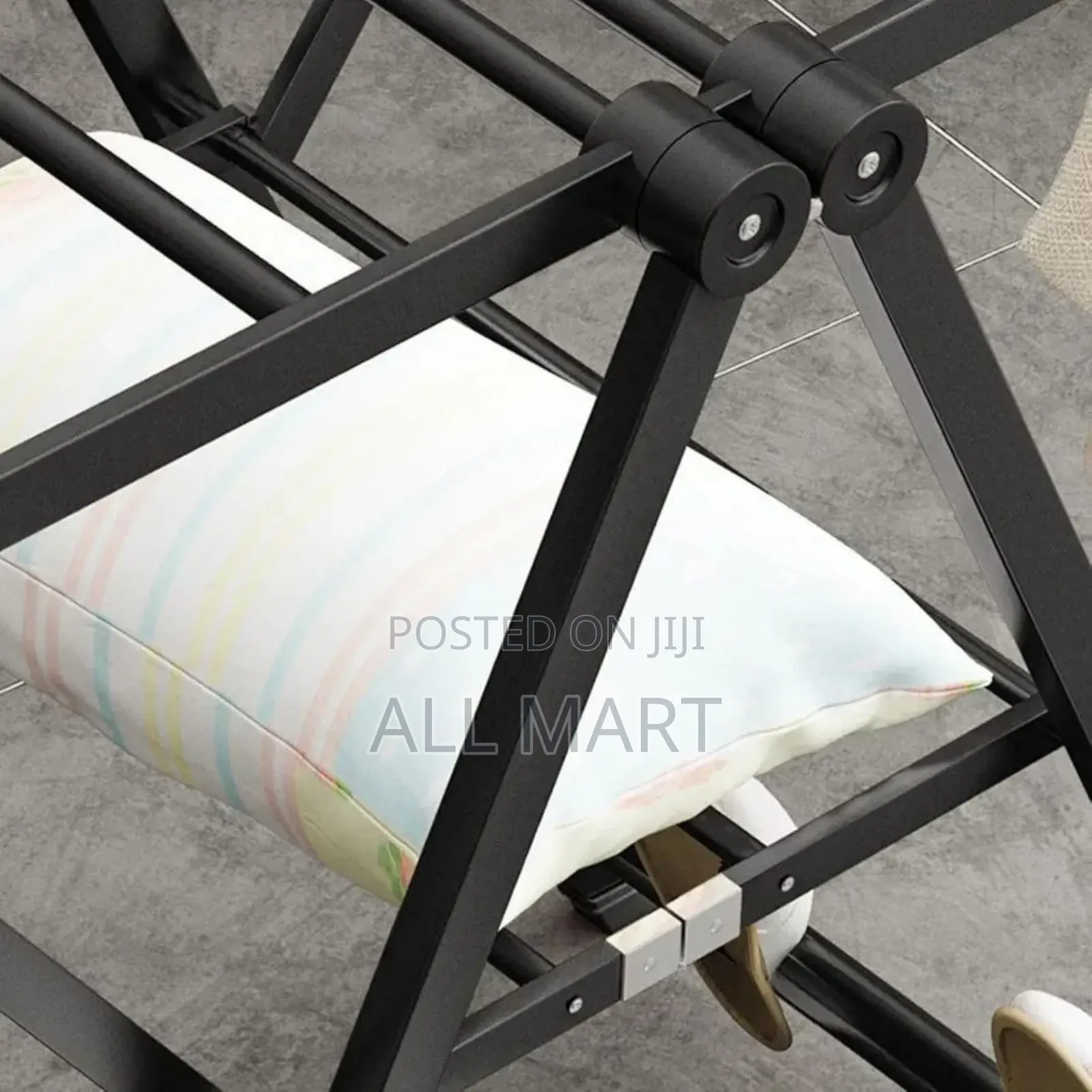 Premium Quality Drying Rack (Aluminum Alloy)