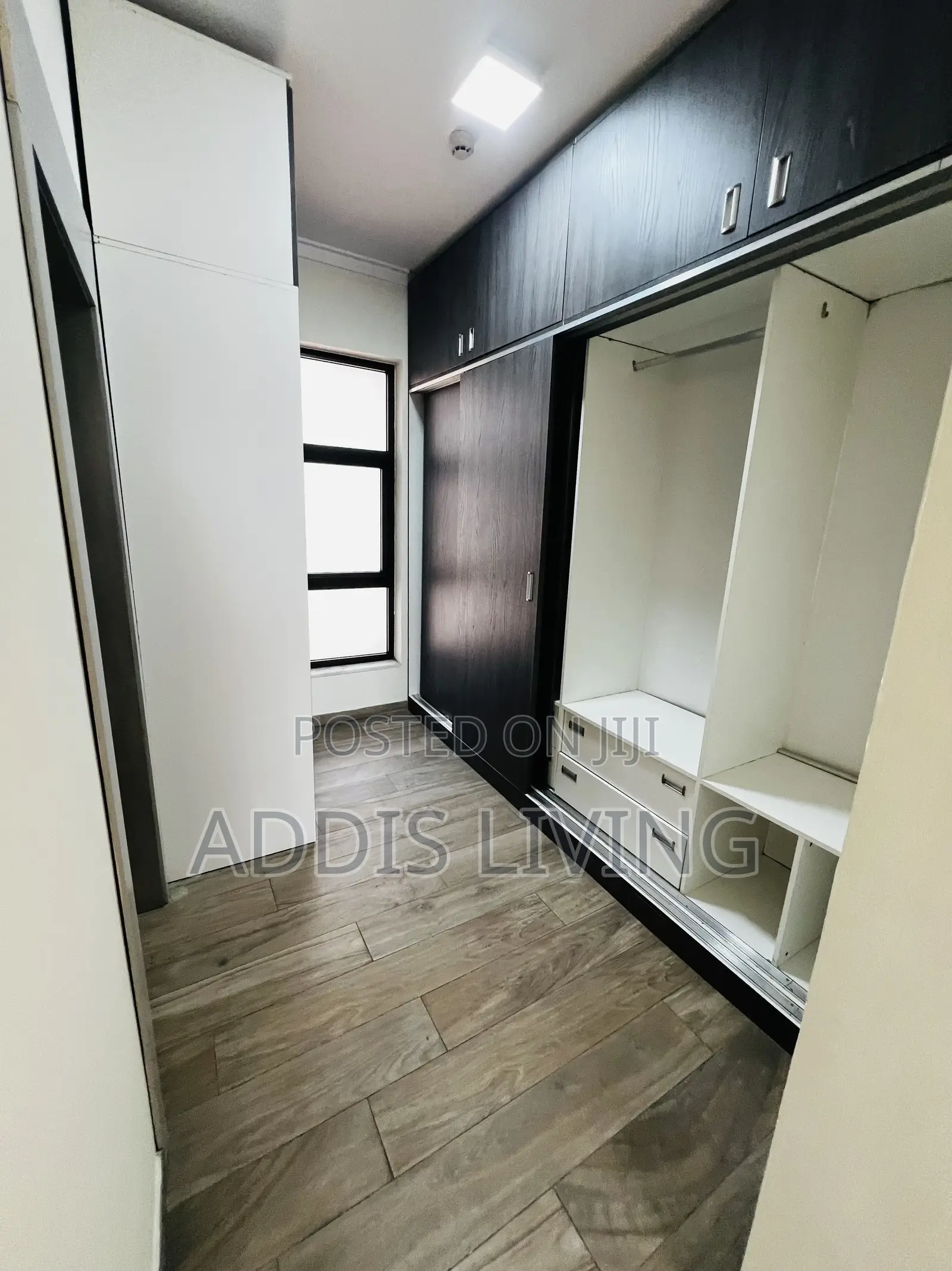 Furnished 3bdrm Apartment in Bole for rent