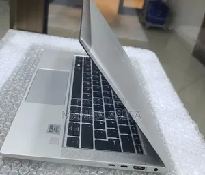 New Laptop HP EliteBook 840 G7 8GB Intel Core i5 SSD 512GB