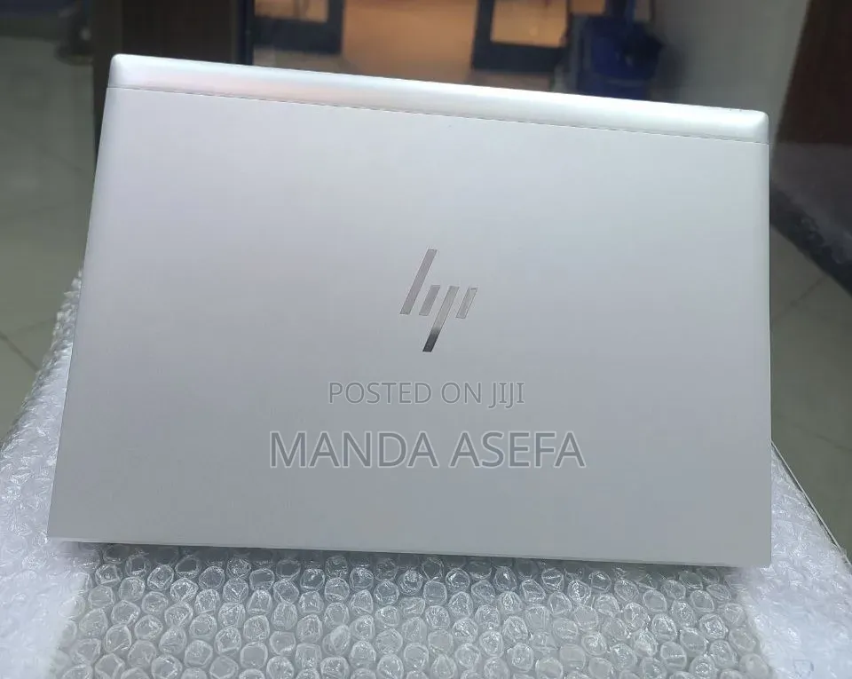 New Laptop HP EliteBook 840 G7 8GB Intel Core i5 SSD 512GB