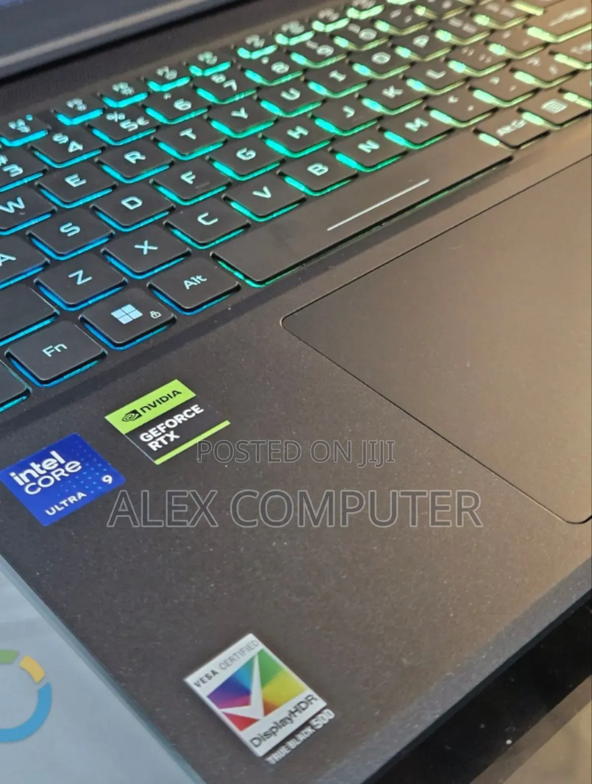 New Laptop Acer 32GB Intel Core Ultra 9 SSD 1T