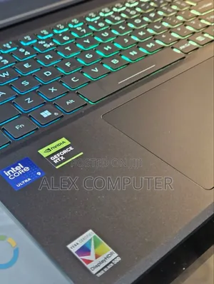 New Laptop Acer 32GB Intel Core Ultra 9 SSD 1T