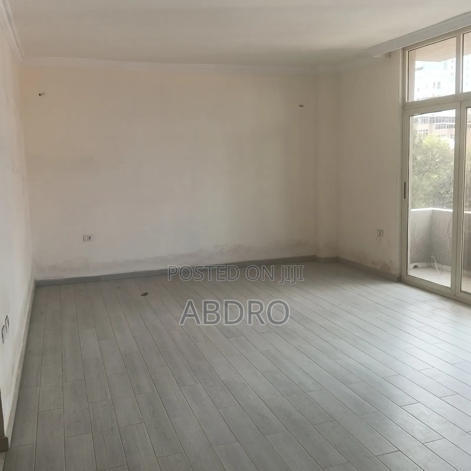 3bdrm Apartment in Abdro, Nifas Silk-Lafto for sale
