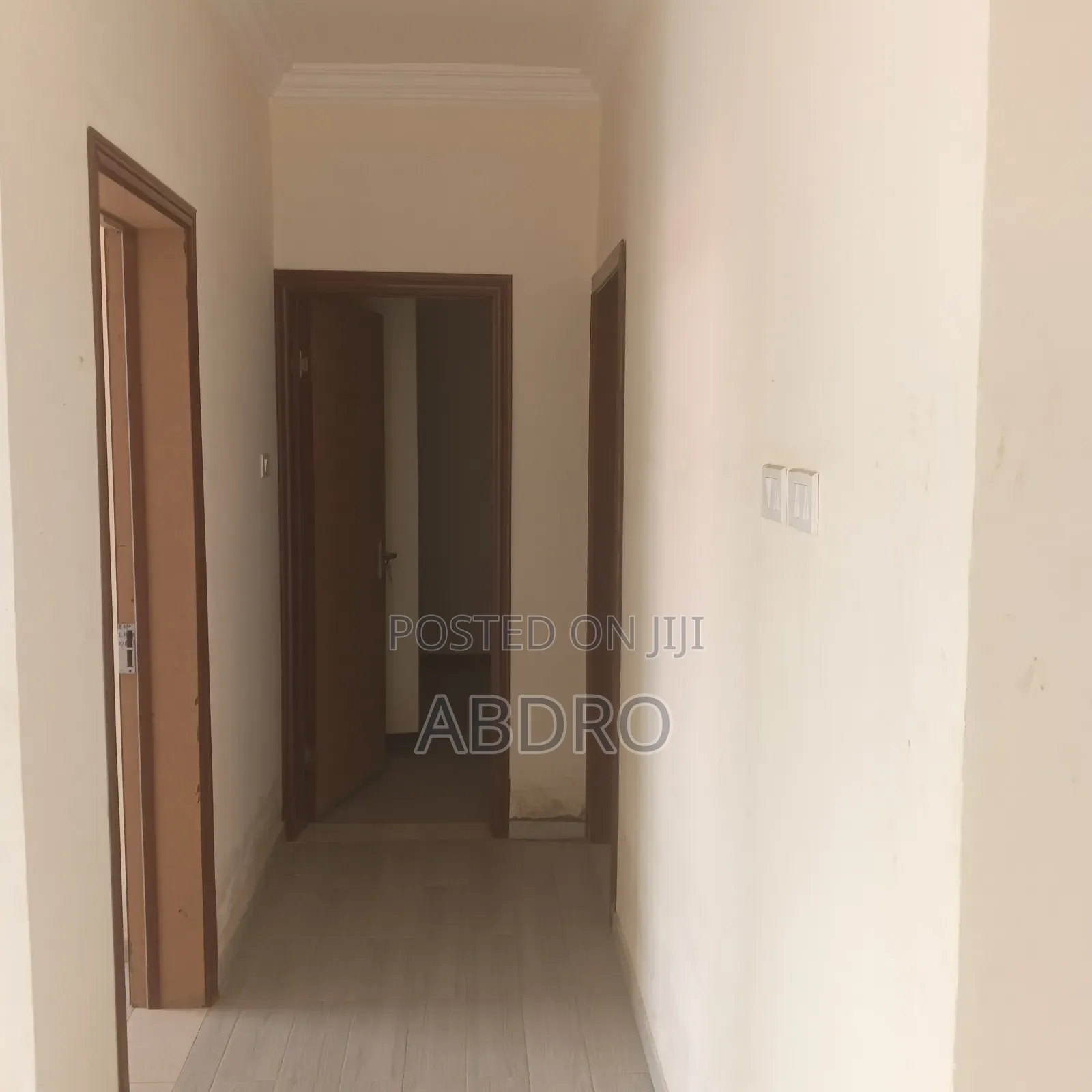 3bdrm Apartment in Abdro, Nifas Silk-Lafto for sale