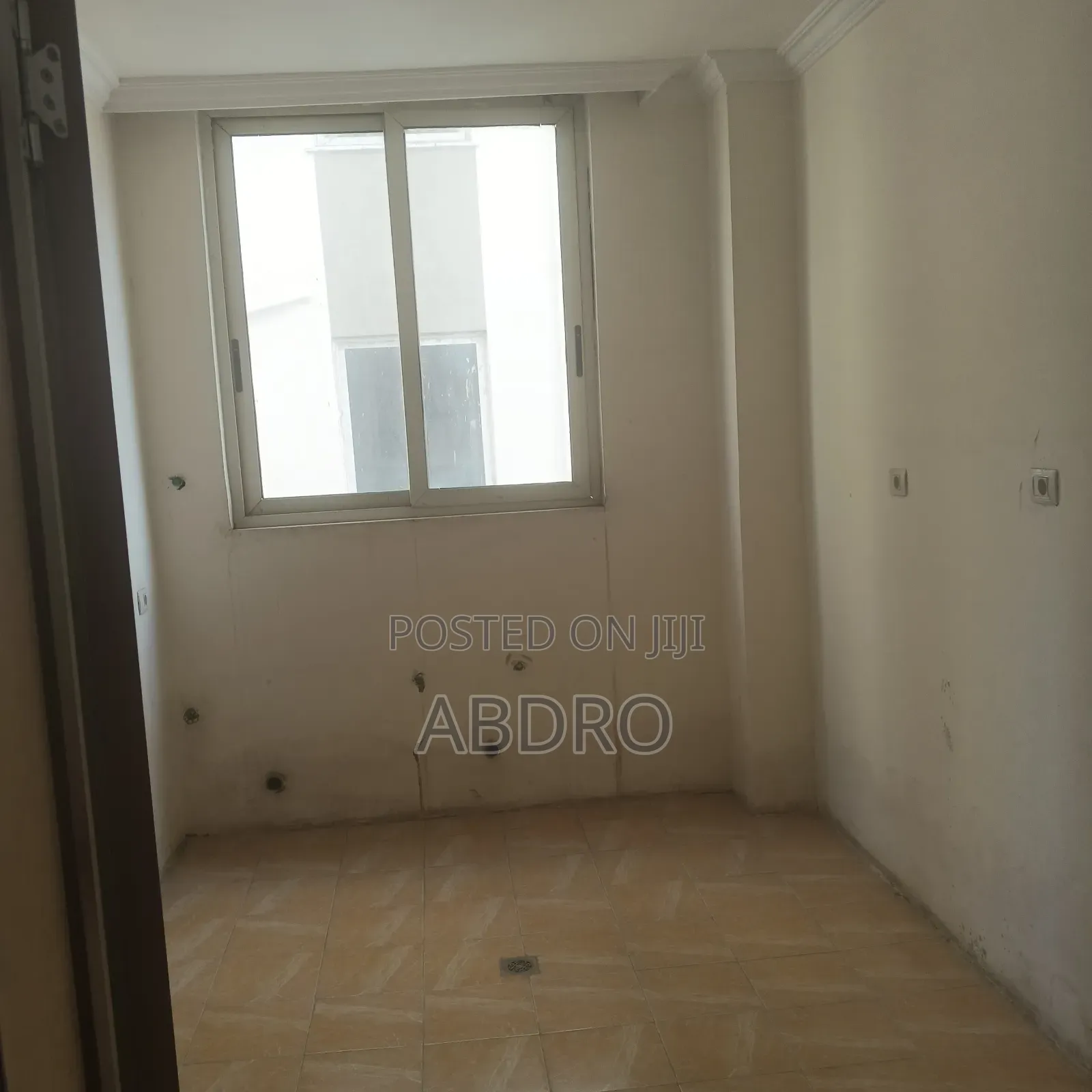 3bdrm Apartment in Abdro, Nifas Silk-Lafto for sale