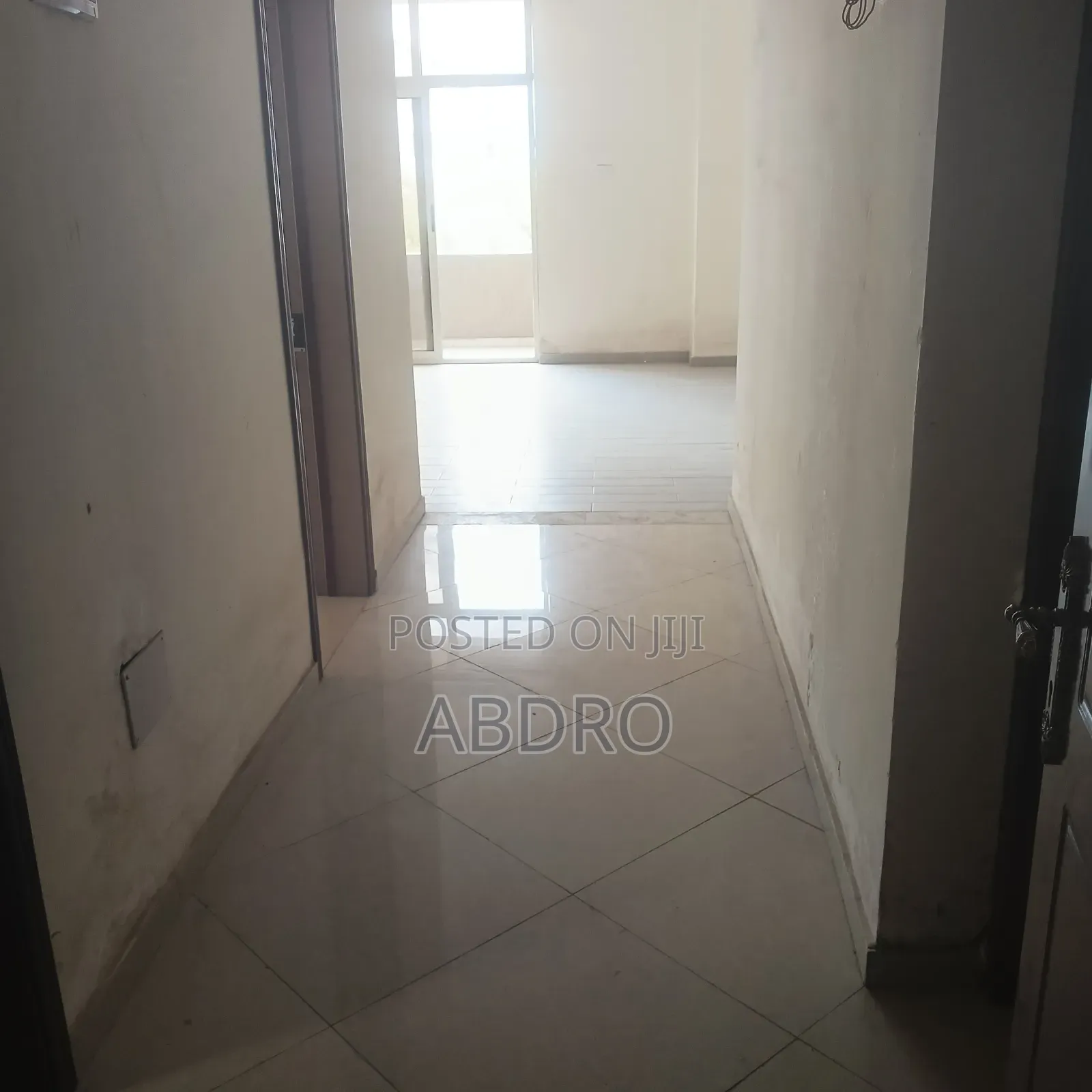 3bdrm Apartment in Abdro, Nifas Silk-Lafto for sale