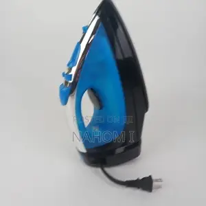 Sunbeam Steammaster Steam Iron