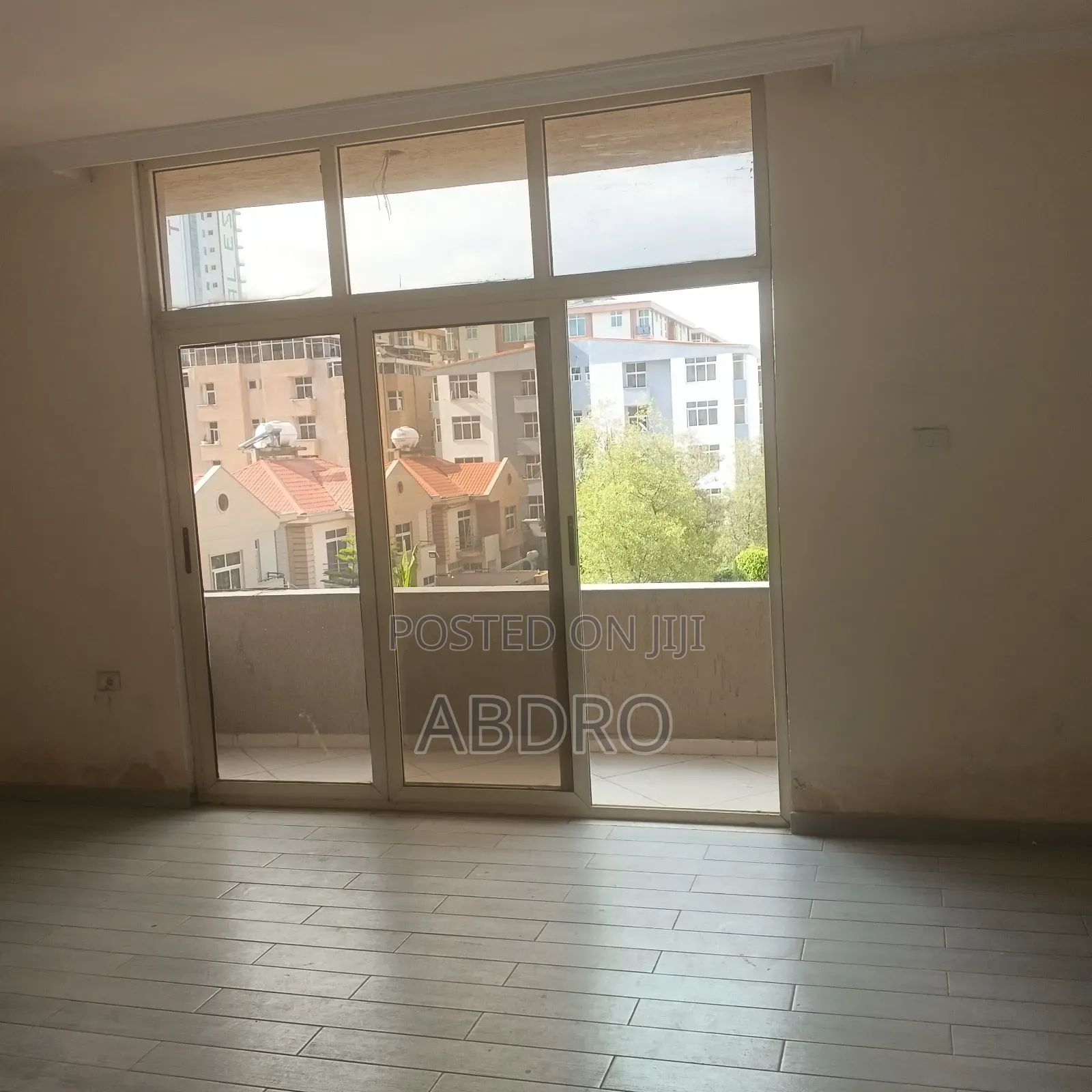 3bdrm Apartment in Abdro, Nifas Silk-Lafto for sale