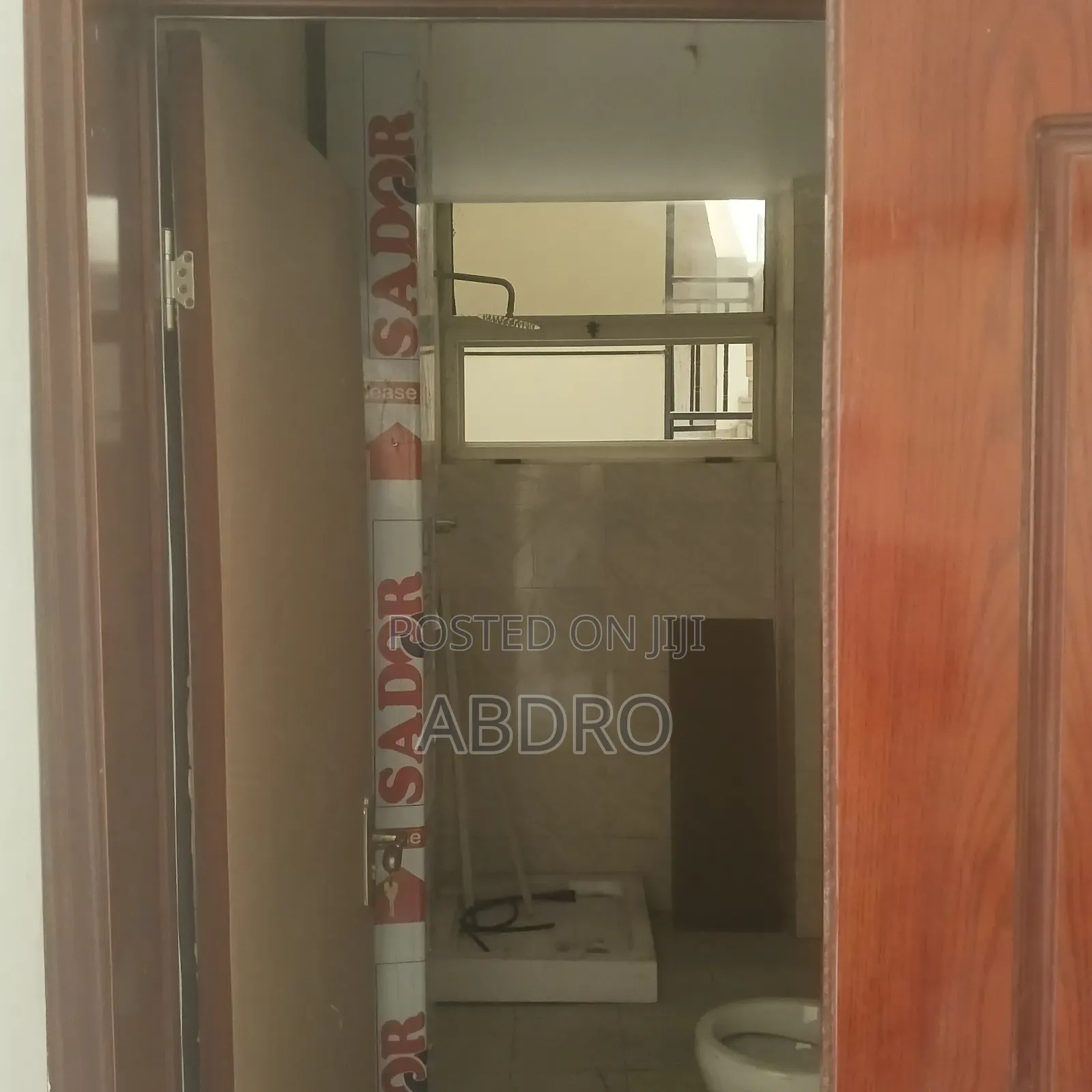 3bdrm Apartment in Abdro, Nifas Silk-Lafto for sale
