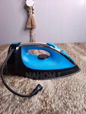 Sunbeam Steammaster Steam Iron