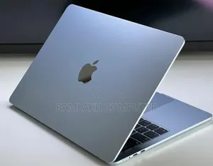 New Laptop Apple MacBook Air 2025 M4 13-inch 16GB Apple M4 SSD 256GB
