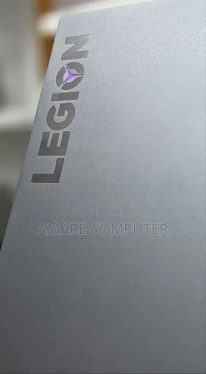 New Laptop Lenovo Legion 5 16GB AMD Ryzen 9 SSD 1T