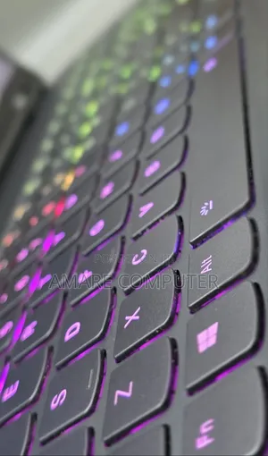 New Laptop Lenovo Legion 5 16GB AMD Ryzen 9 SSD 1T