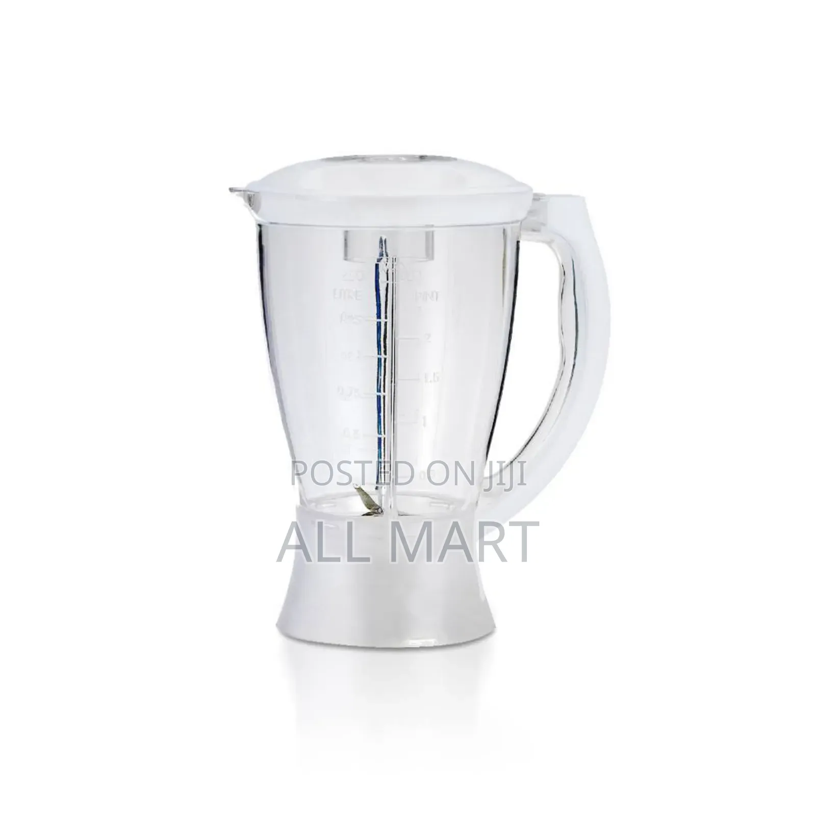 Saachi 3 in 1 Blender