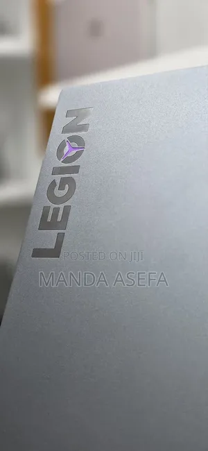 New Laptop Lenovo 16GB AMD Ryzen 9 SSD 1T