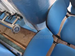 Vertical Water Pump