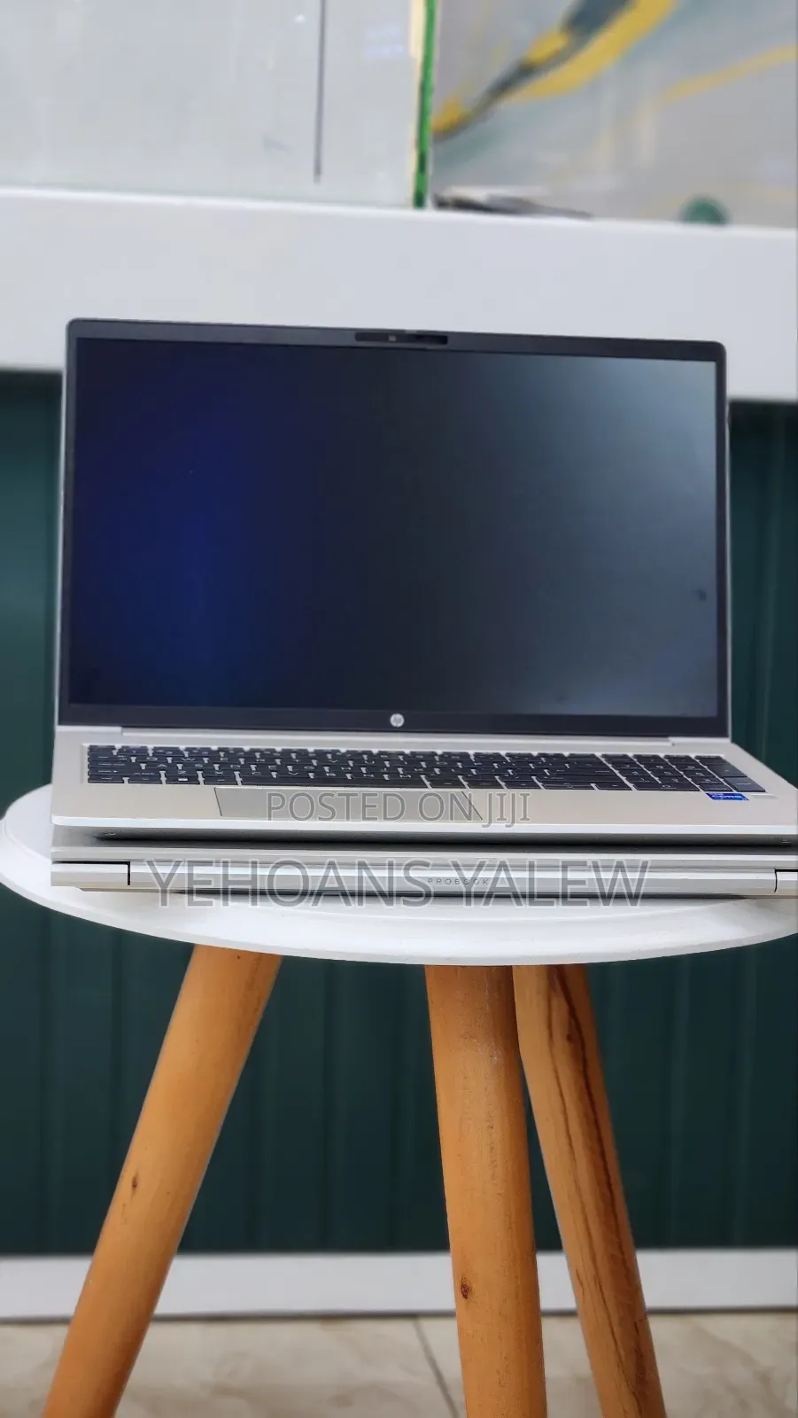 New Laptop HP ProBook 4510S 16GB Intel Core i7 SSD 512GB