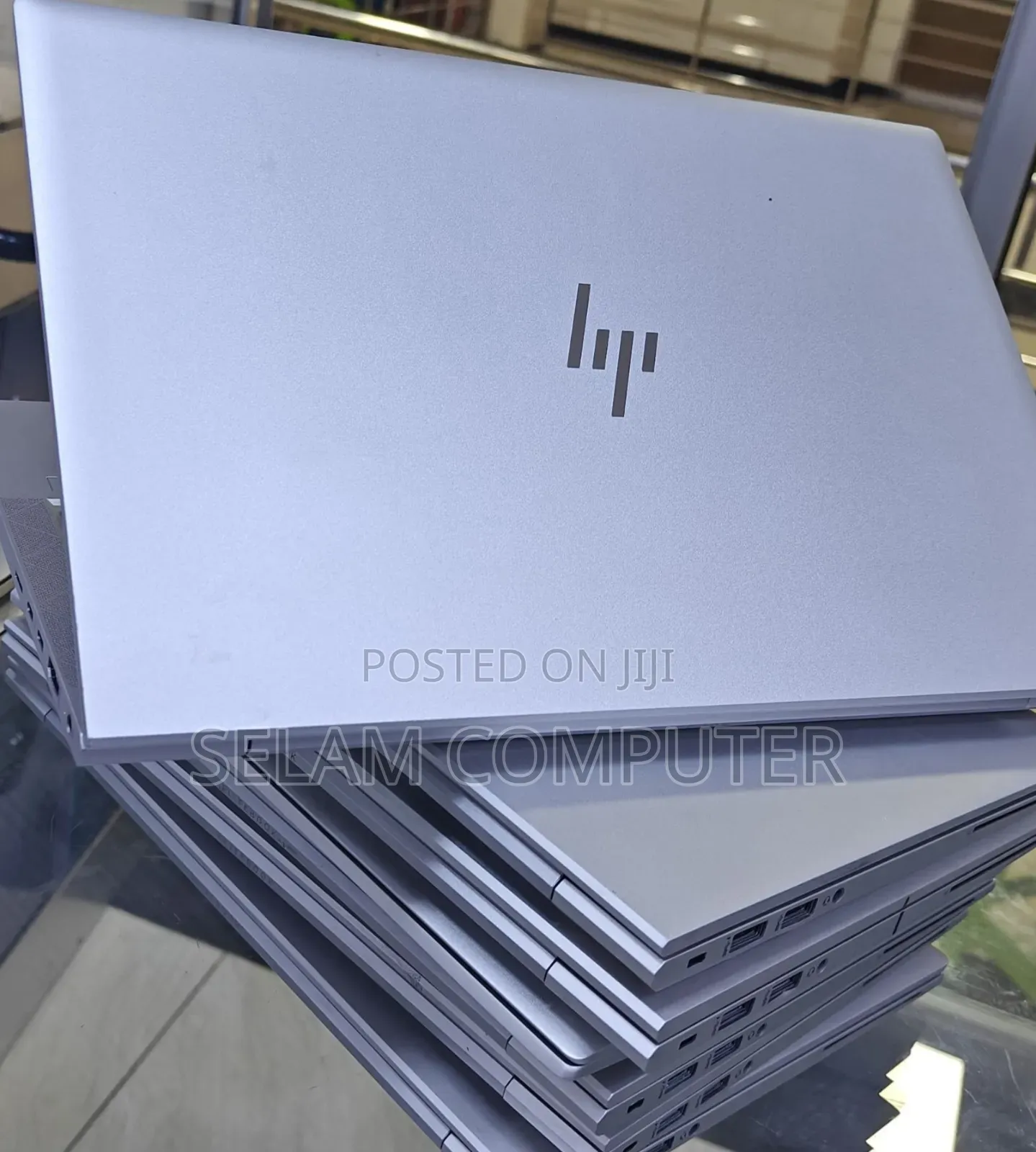 New Laptop HP EliteBook 830 G5 16GB Intel Core i5 SSD 512GB