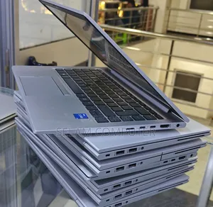 New Laptop HP EliteBook 830 G5 16GB Intel Core i5 SSD 512GB
