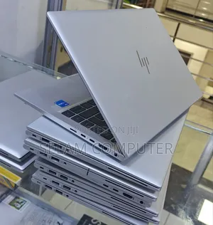 New Laptop HP EliteBook 830 G5 16GB Intel Core i5 SSD 512GB