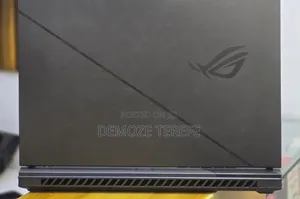 New Laptop Asus ROG Strix G15 16GB Intel Core i9 SSD 2T