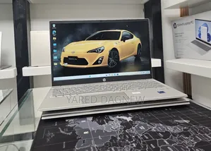 New Laptop HP Pavilion 15 16GB Intel Core i5 SSD 1T