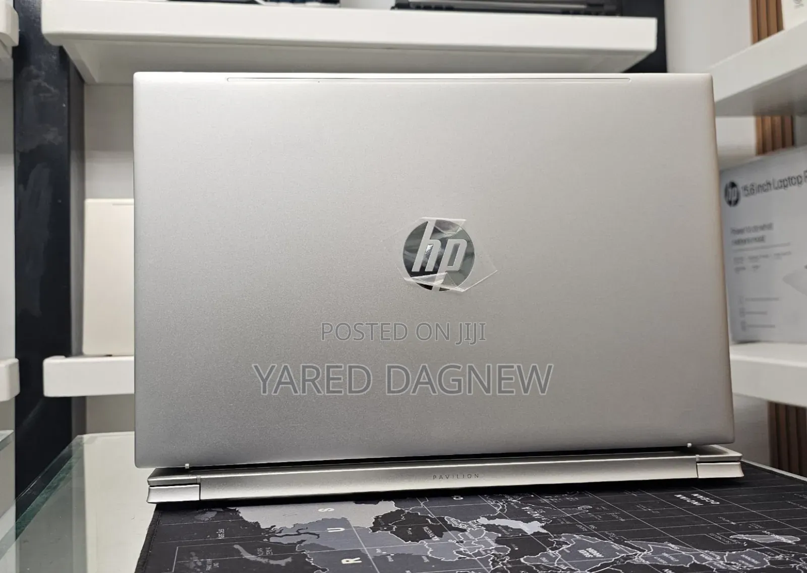 New Laptop HP Pavilion 15 16GB Intel Core i5 SSD 1T