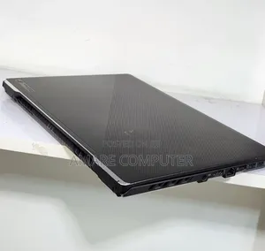 New Laptop Asus TUF Gaming A15 16GB AMD Ryzen 9 SSD 512GB