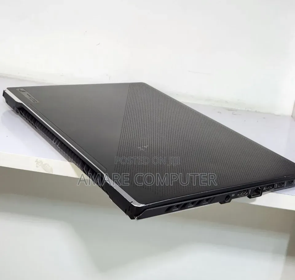 New Laptop Asus TUF Gaming A15 16GB AMD Ryzen 9 SSD 512GB