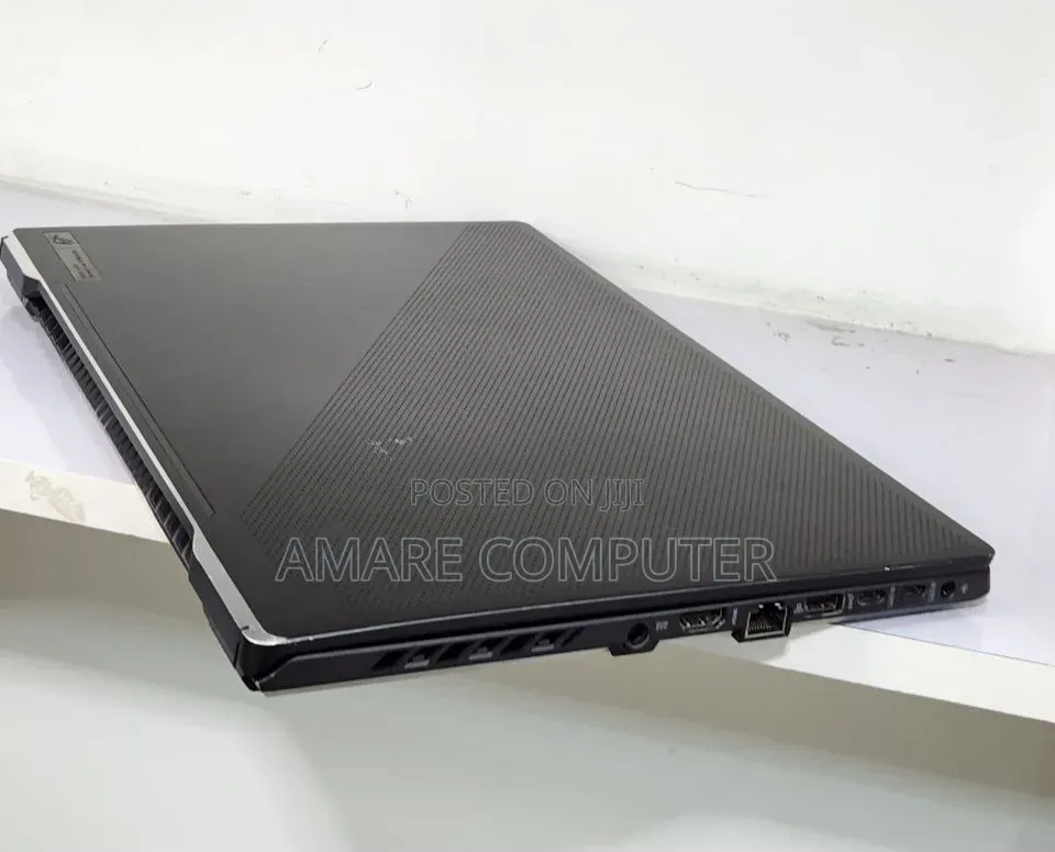 New Laptop Asus TUF Gaming A15 16GB AMD Ryzen 9 SSD 512GB