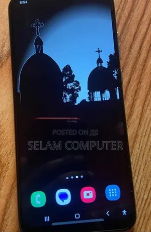 New Samsung Galaxy A04 64 GB White
