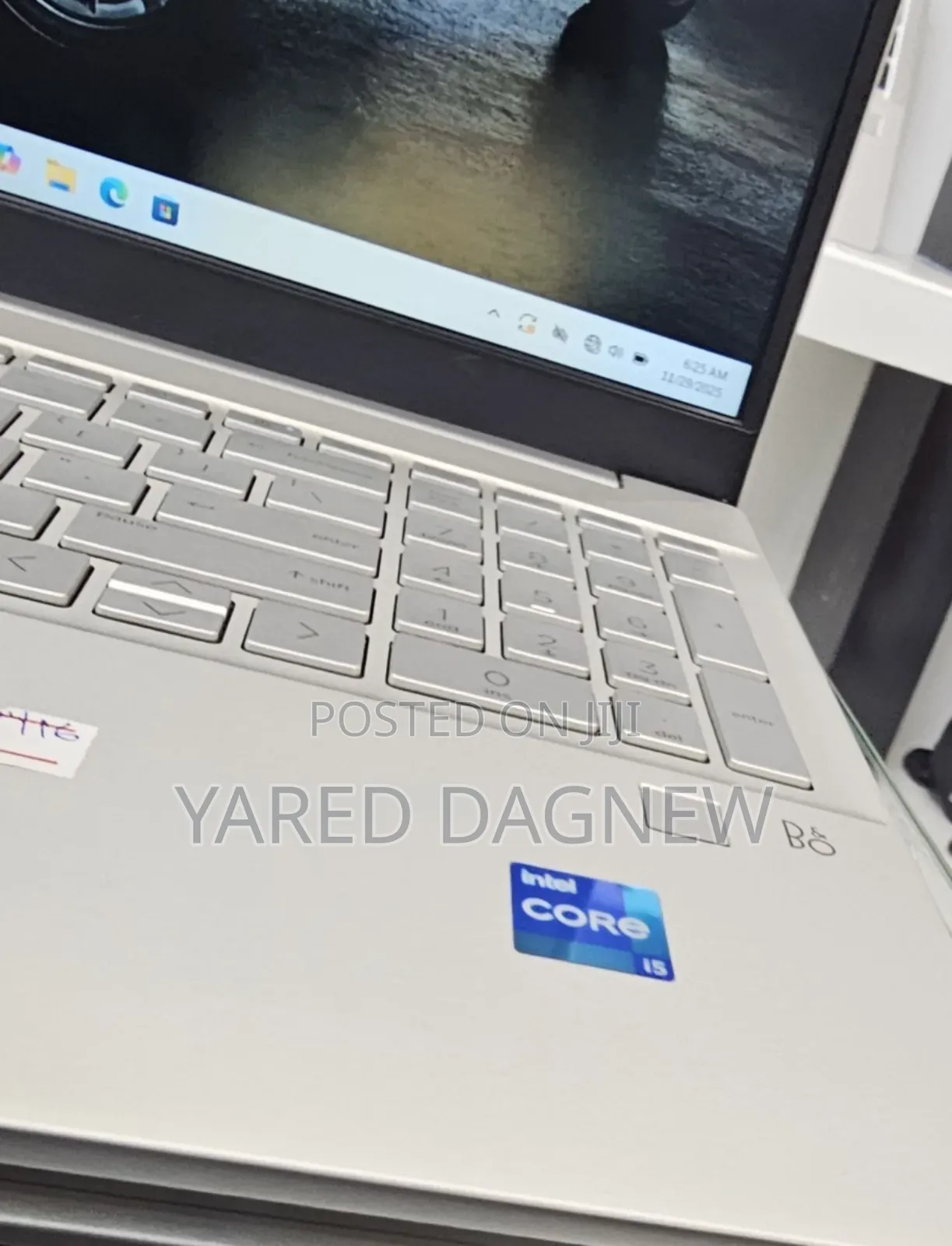 New Laptop HP Pavilion 15 16GB Intel Core i5 SSD 1T