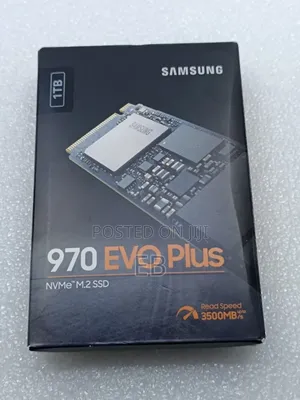 SSD Samsung 1tb