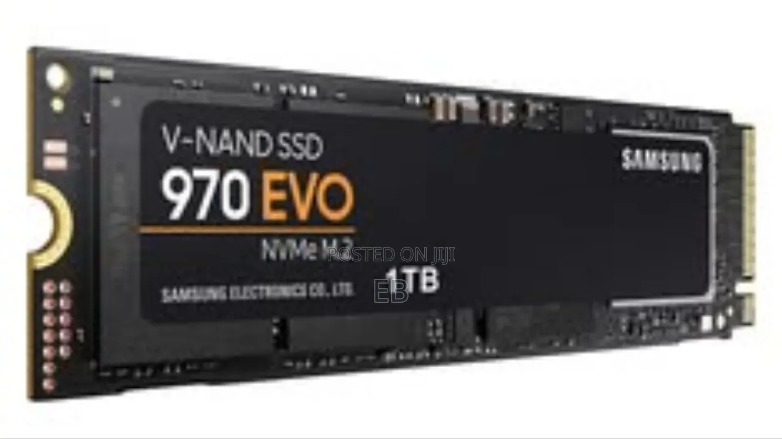 SSD Samsung 1tb