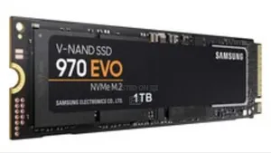 SSD Samsung 1tb