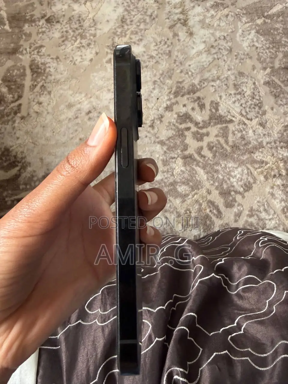Apple iPhone 14 Pro 128 GB Black
