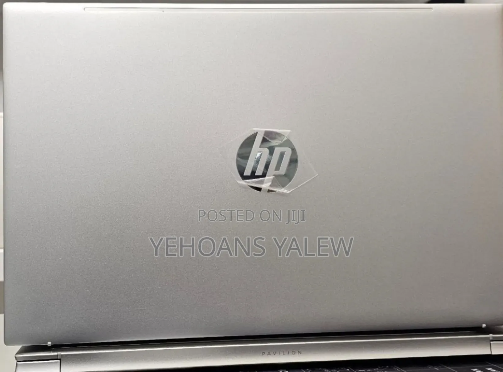 New Laptop HP Pavilion 15-cs3063cl 16GB Intel Core i5 SSD 1T