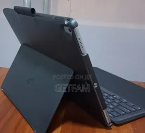 New Apple iPad Pro 256 GB Silver