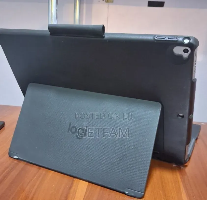 New Apple iPad Pro 256 GB Silver