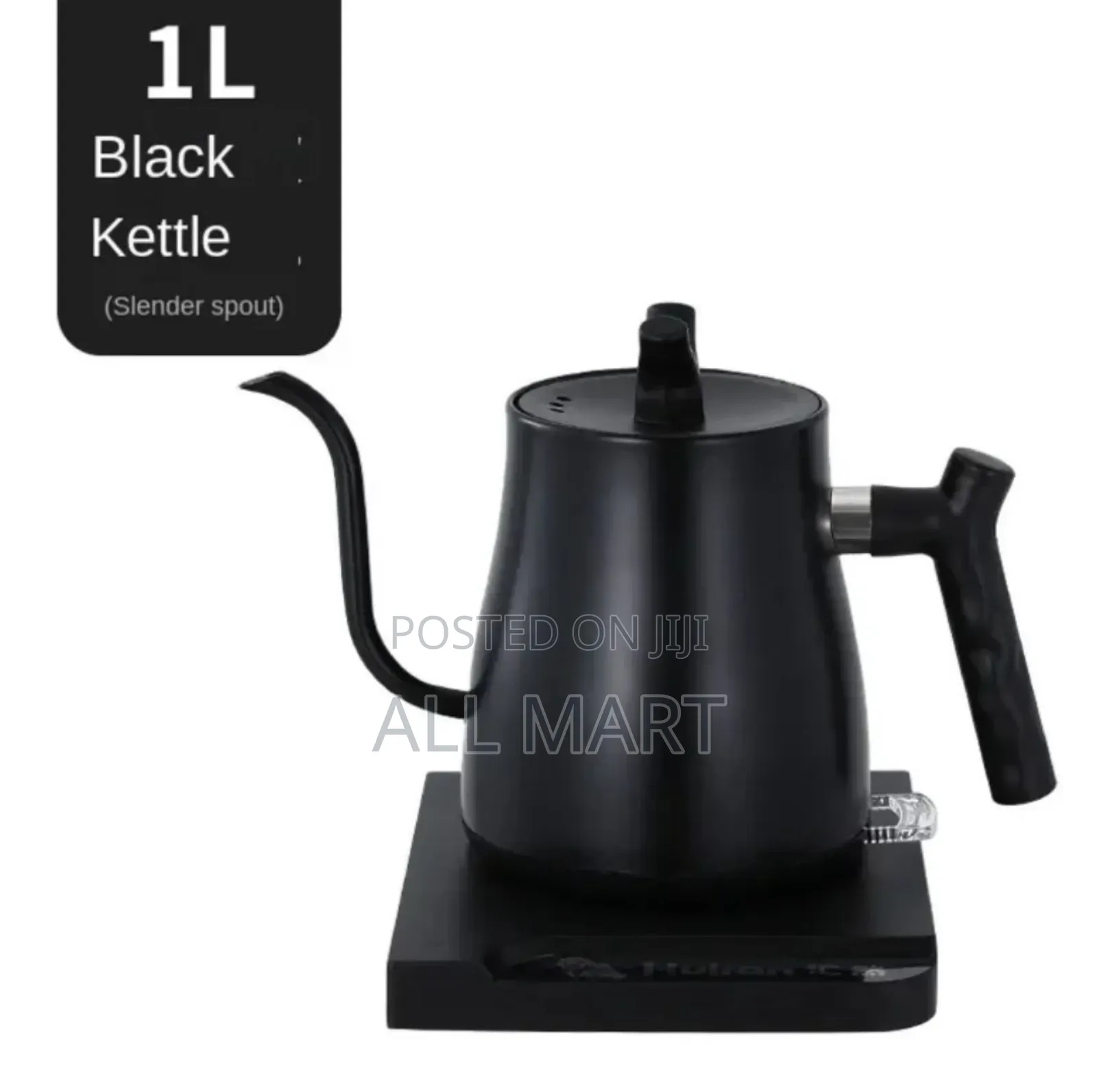 Stainless Steel Office/Hime Coffee Kettle