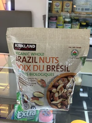 Brazil Nut