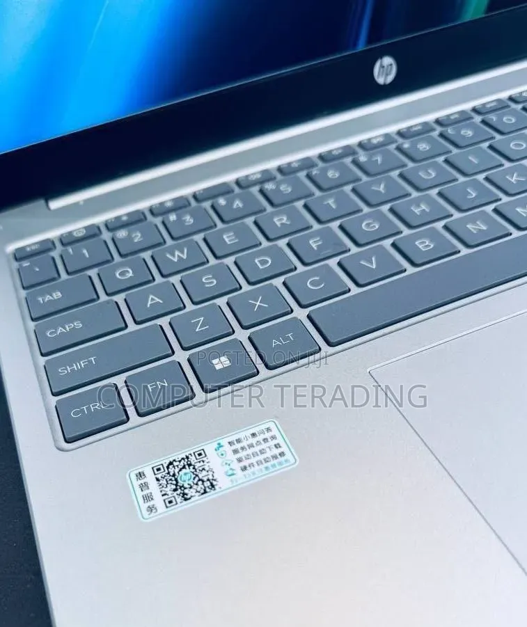 New Laptop HP Stream Notebook 16GB Intel Core i5 SSD 1T