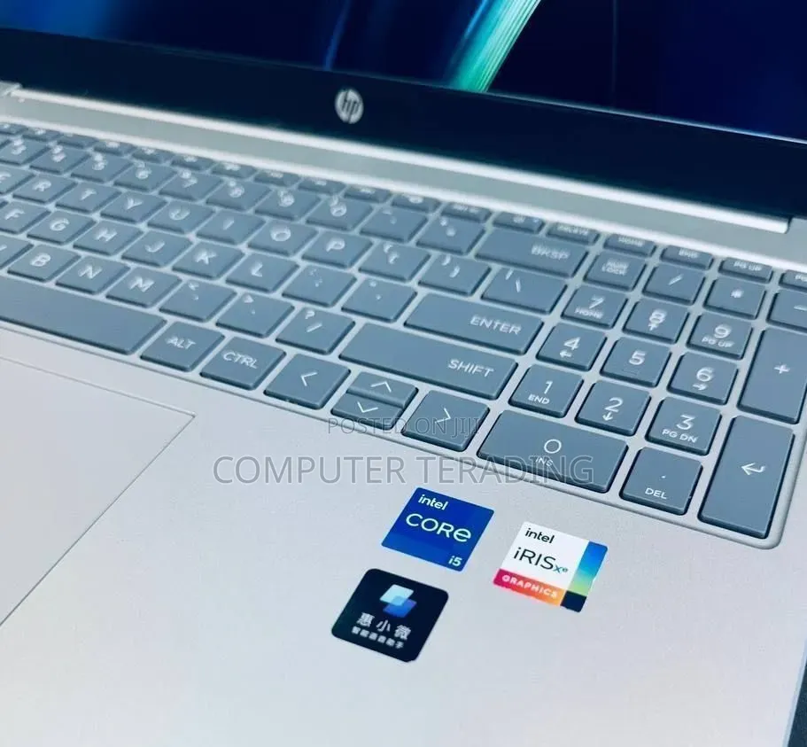 New Laptop HP Stream Notebook 16GB Intel Core i5 SSD 1T