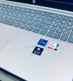 New Laptop HP Stream Notebook 16GB Intel Core i5 SSD 1T