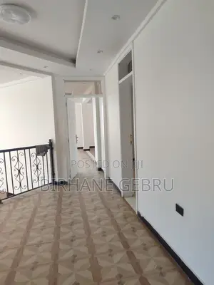 8bdrm House in G+2 House, Bole for rent