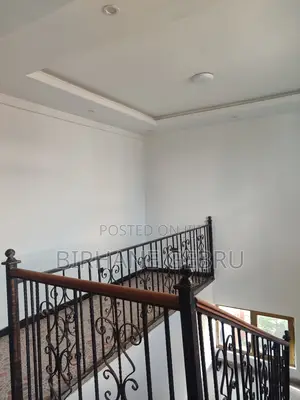 8bdrm House in G+2 House, Bole for rent