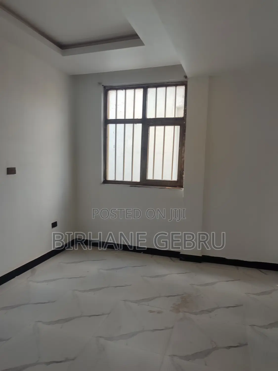 8bdrm House in G+2 House, Bole for rent