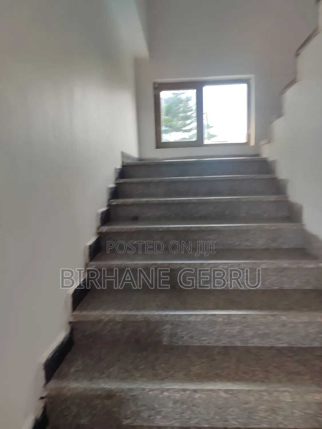 8bdrm House in G+2 House, Bole for rent