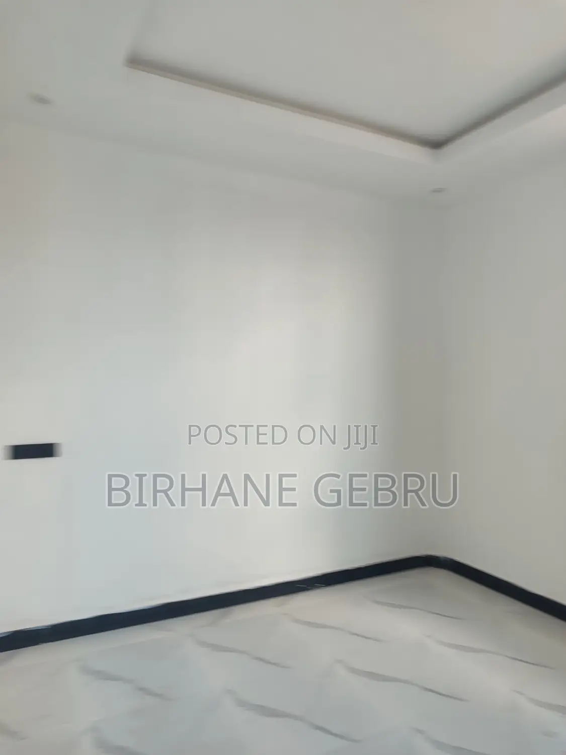 8bdrm House in G+2 House, Bole for rent